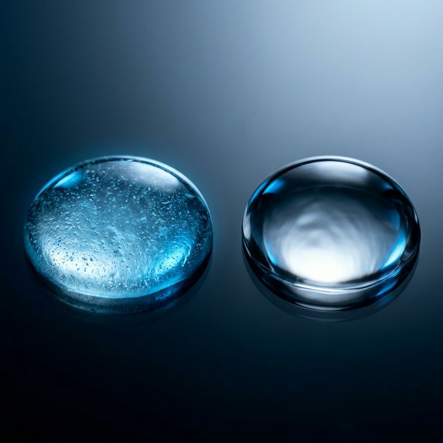 Bacteriostatic Water vs Saline: The 1.5x Decay Rule Explained