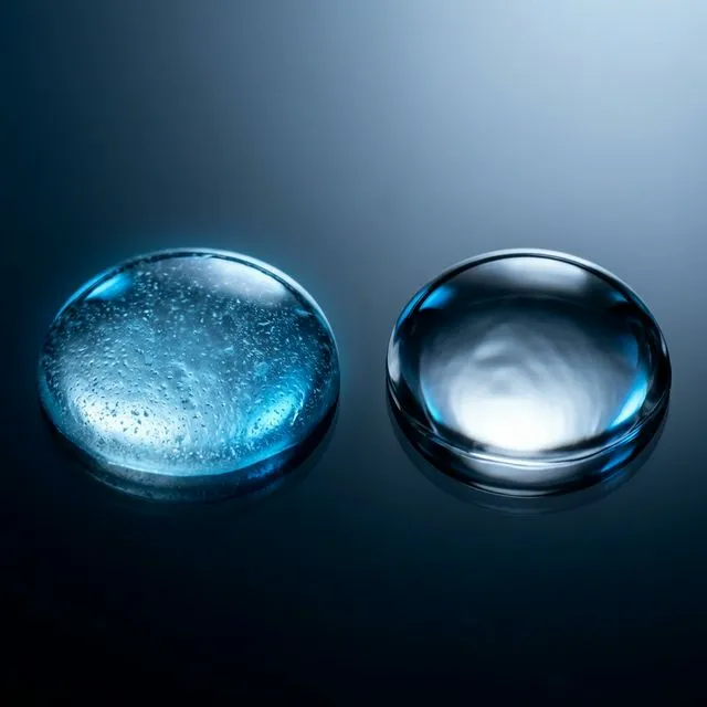 Bacteriostatic Water vs Saline: What the 1.5x Model Does and Does Not Mean