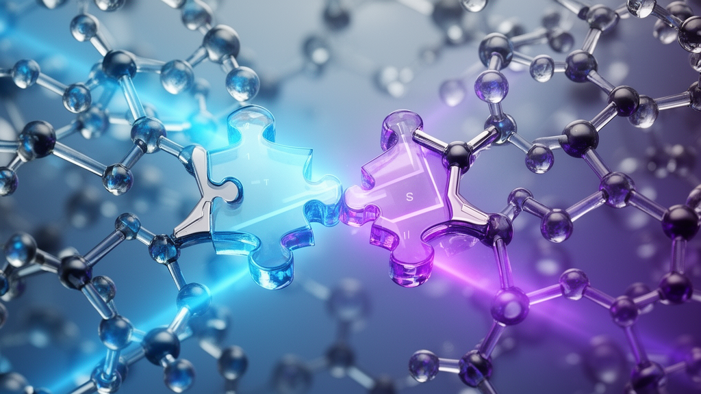 Combining Peptides: Practical Stack Planning Guide