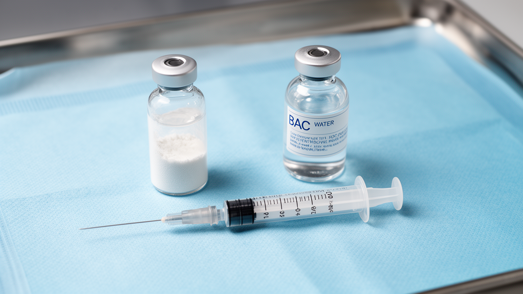 Complete Peptide Reconstitution Guide for Beginners