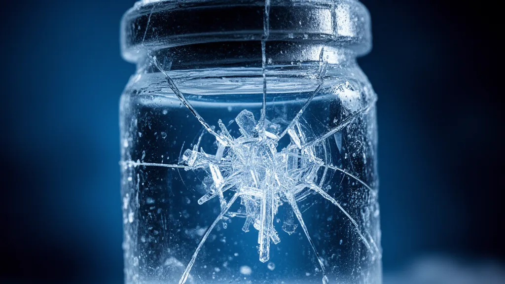 Freeze-Thaw Cycles: Why Reconstituted Peptides Need Extra Caution