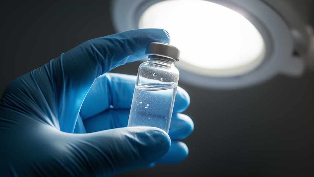 How to Identify Fake Peptides: Research Safety Guide