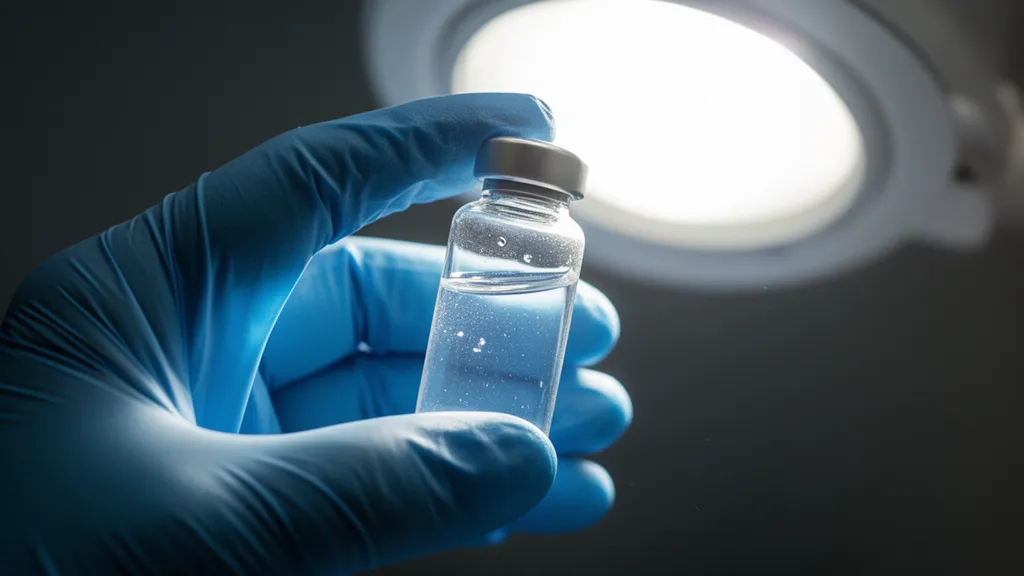 How to Verify a Research Peptide: Identity, Purity, and Limits