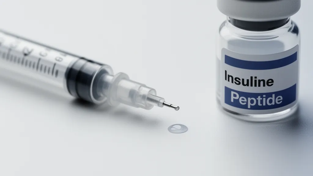 Insulin Syringe Dead Space and Small-Volume Peptide Math