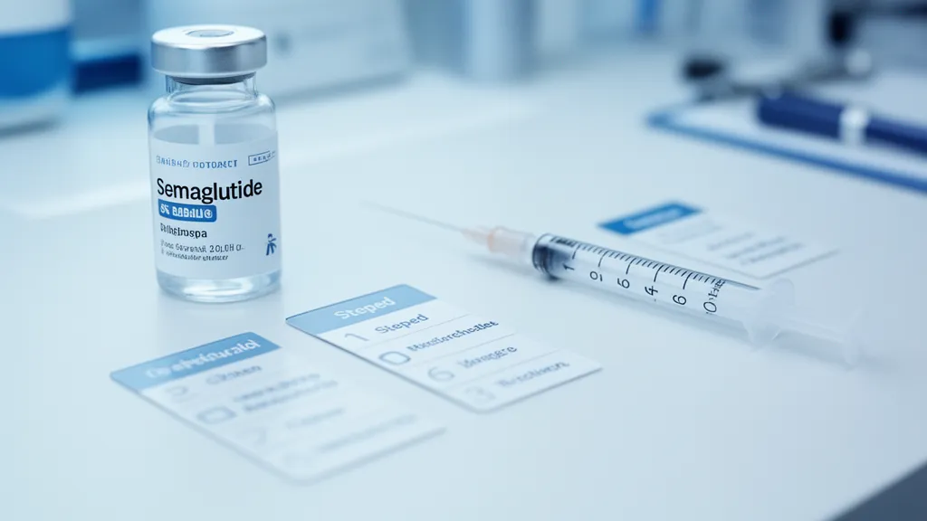 Semaglutide Titration Protocol Guide