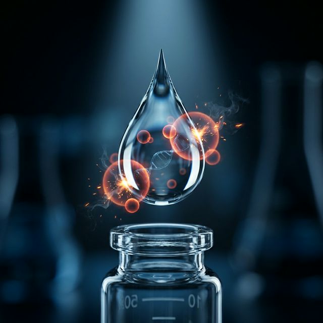 Understanding Peptide Oxidation: The Invisible Enemy